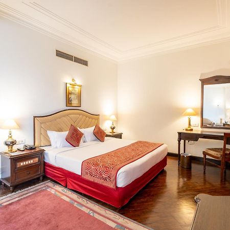 Grand Hotel Katmandu Eksteriør billede