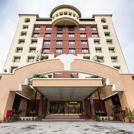 Grand Hotel Katmandu Eksteriør billede
