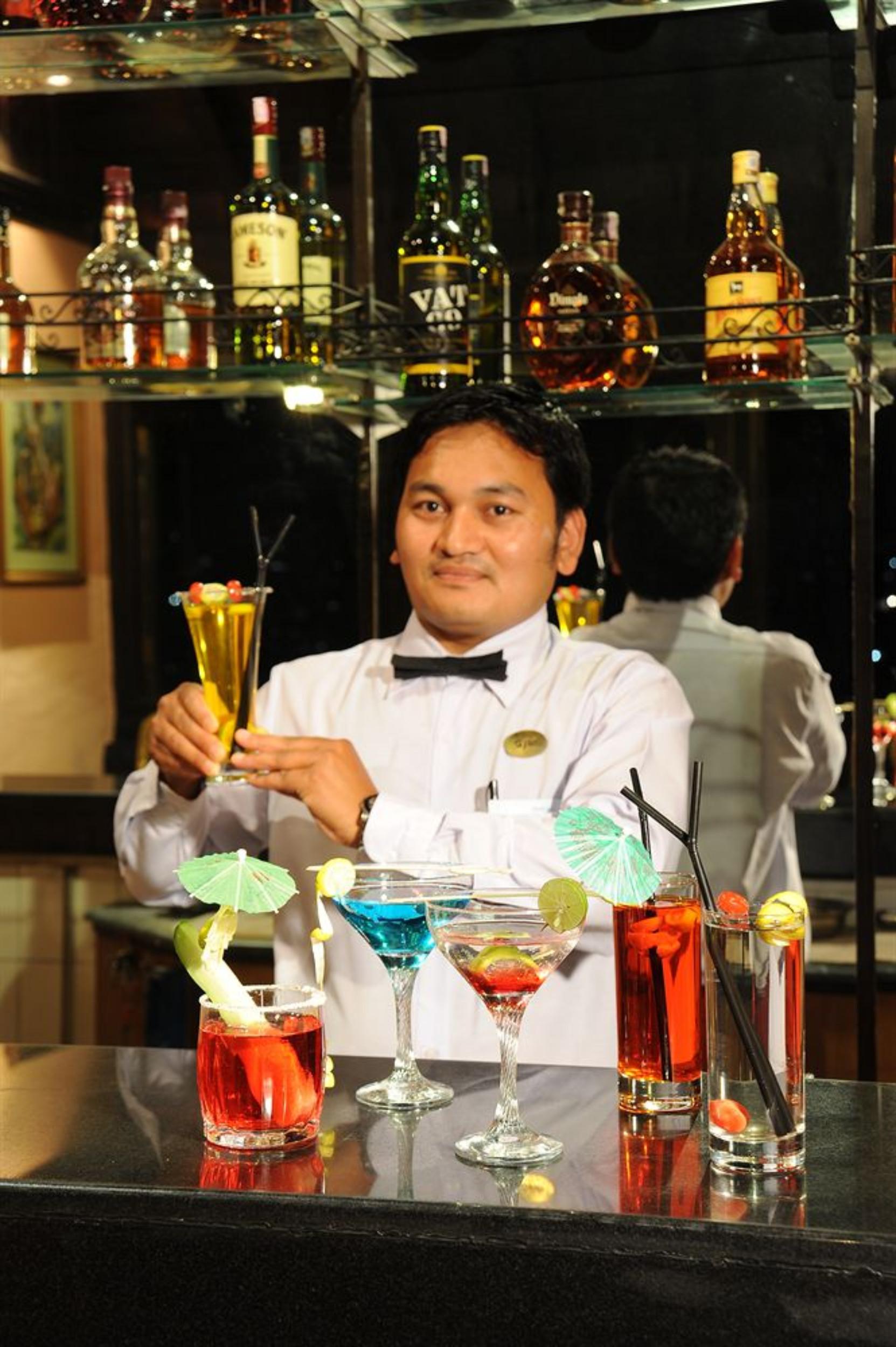 Grand Hotel Katmandu Eksteriør billede