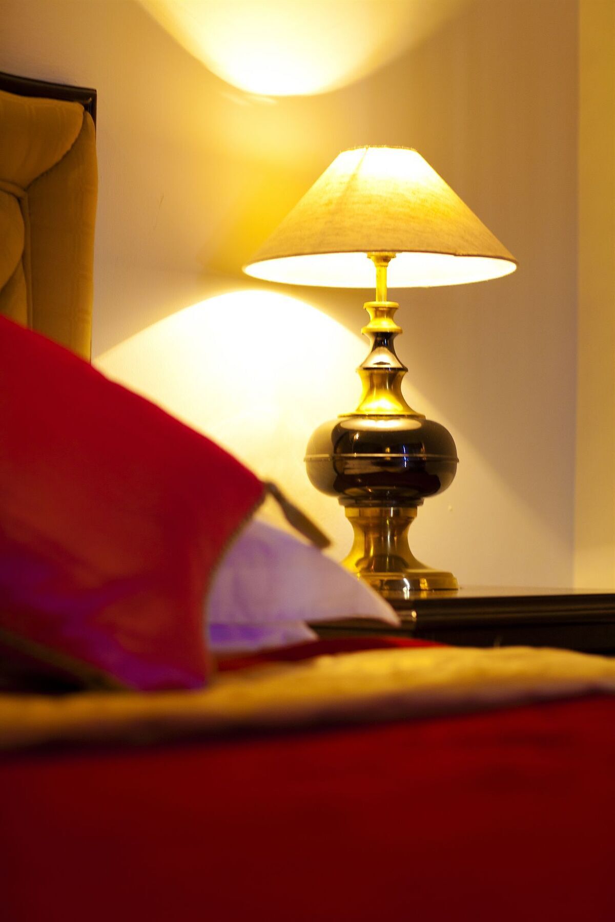 Grand Hotel Katmandu Eksteriør billede